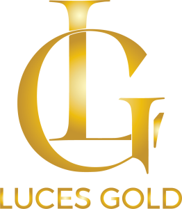 LUCES GOLD LOGO FINAL OK